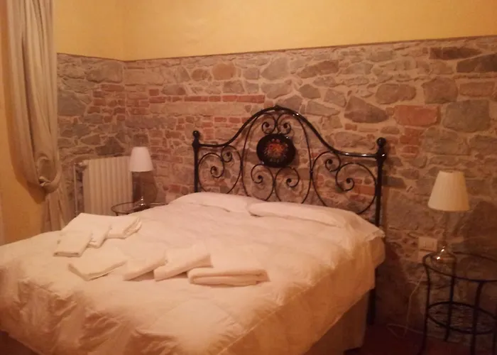 Sangaggio House B&B