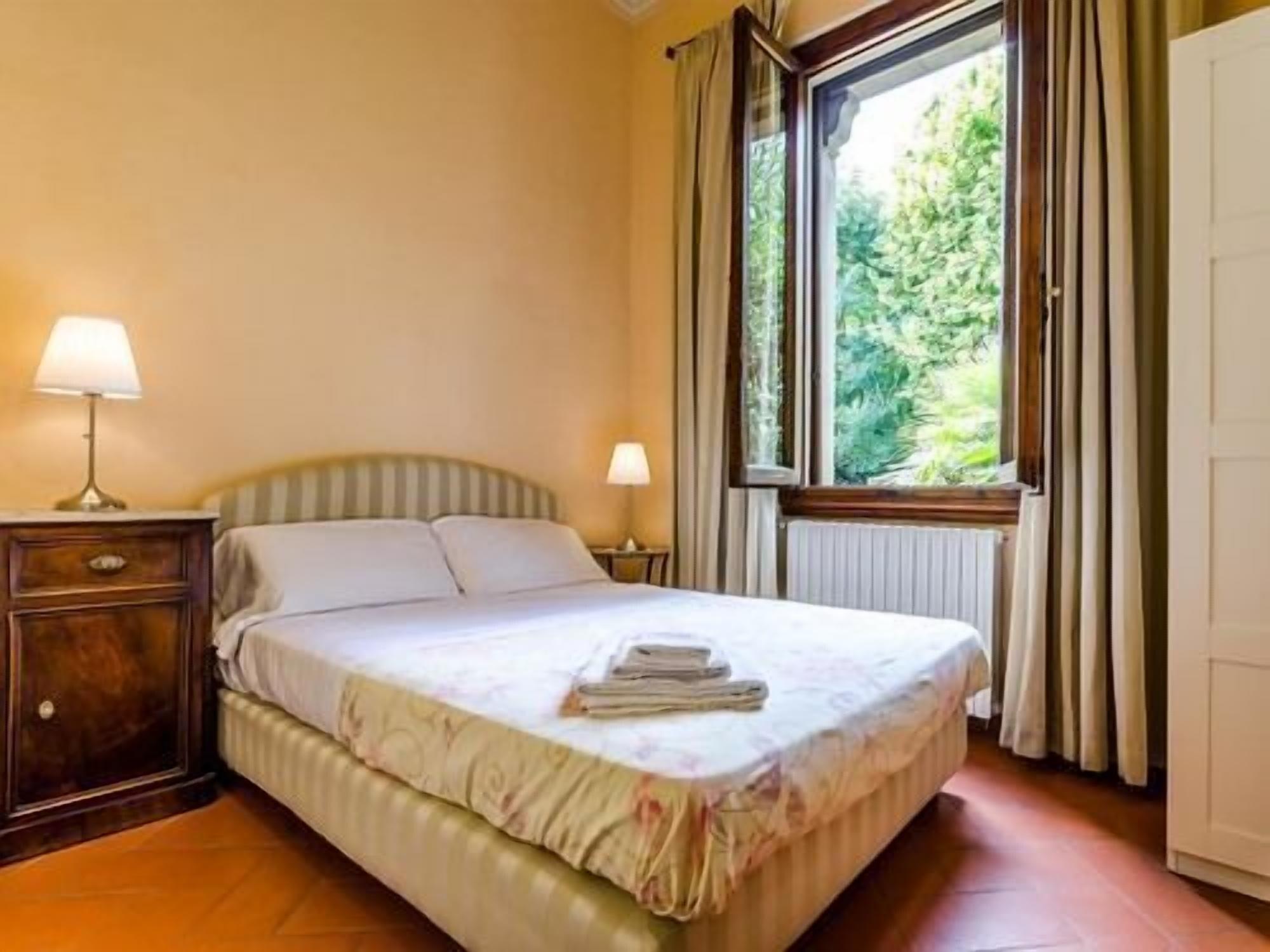 Sangaggio House Alojamento de Acomodação e Pequeno-almoço 3*