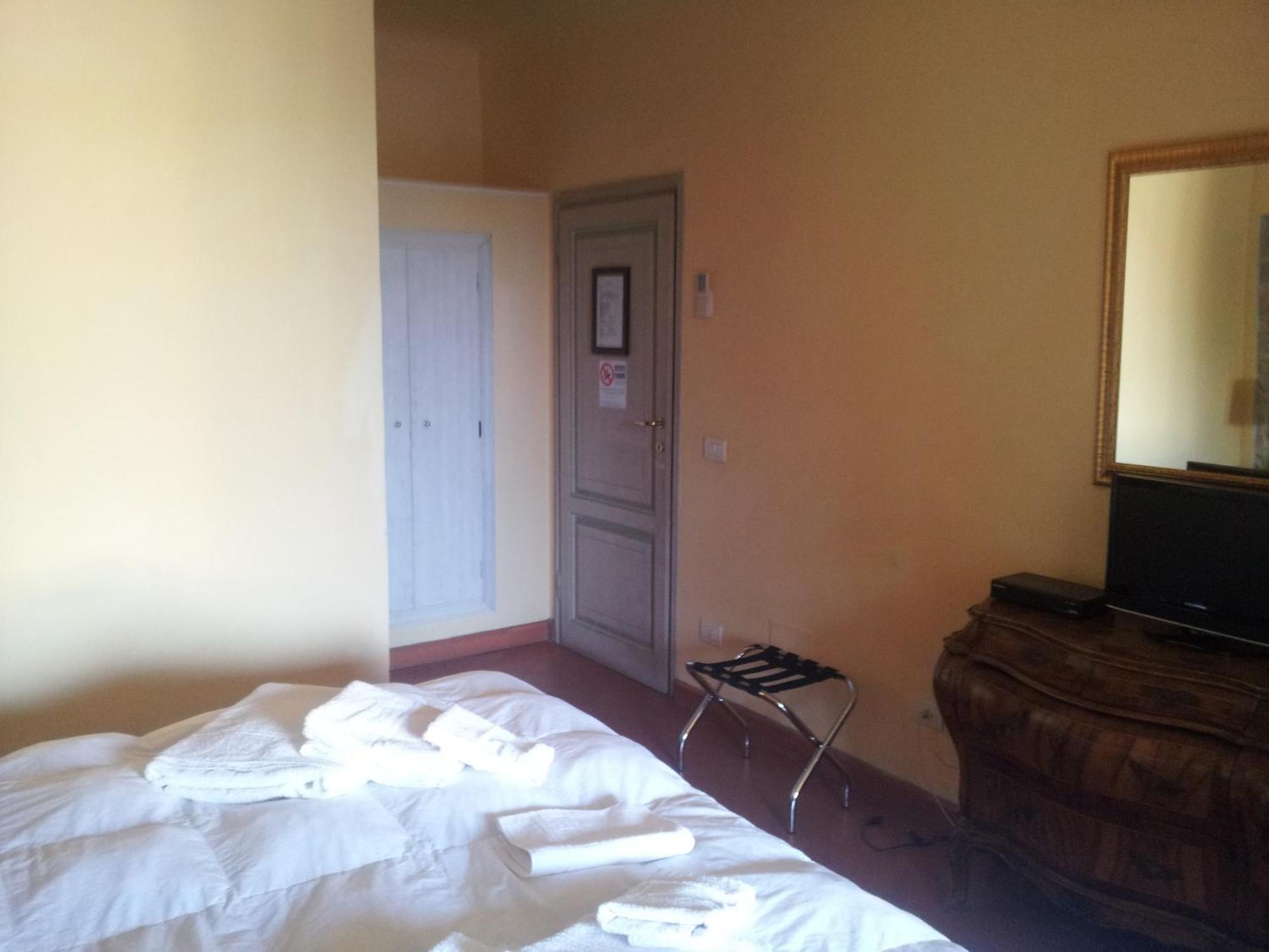 Sangaggio House Alojamento de Acomodação e Pequeno-almoço Florença