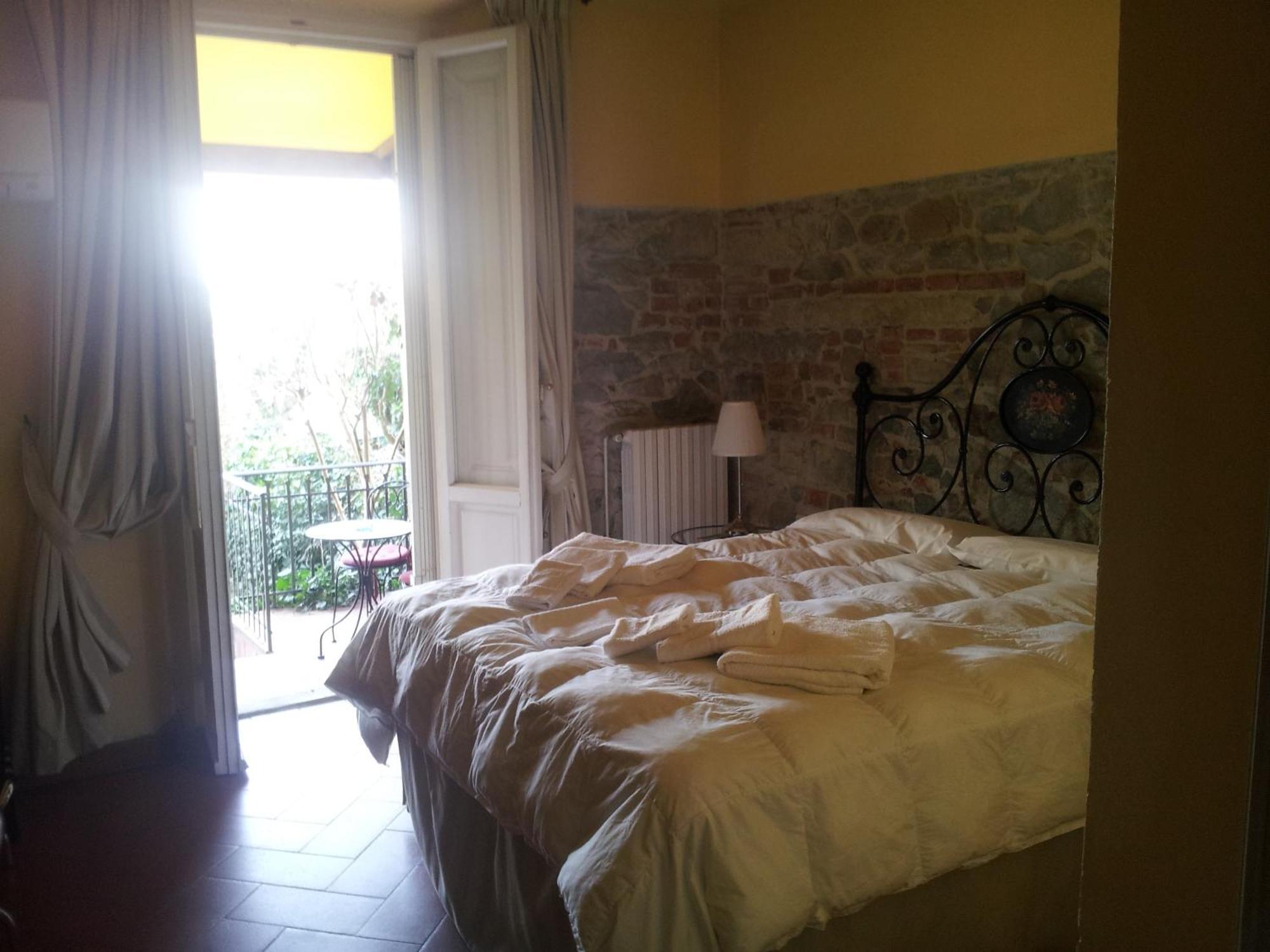Sangaggio House Alojamento de Acomodação e Pequeno-almoço Florença