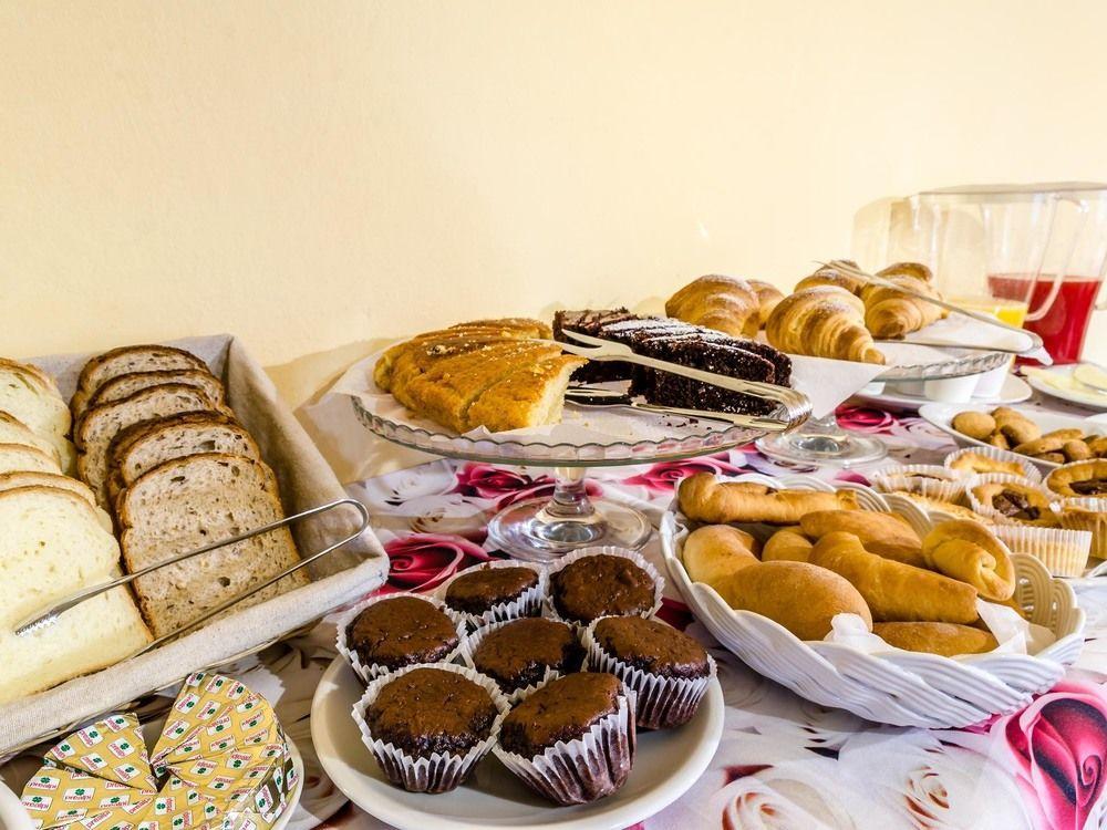 Alojamento de Acomodação e Pequeno-almoço Sangaggio House 3*