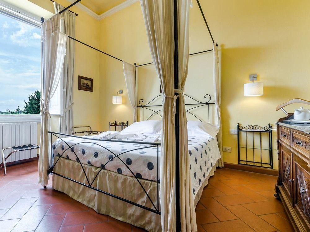 Alojamento de Acomodação e Pequeno-almoço Sangaggio House Florença
