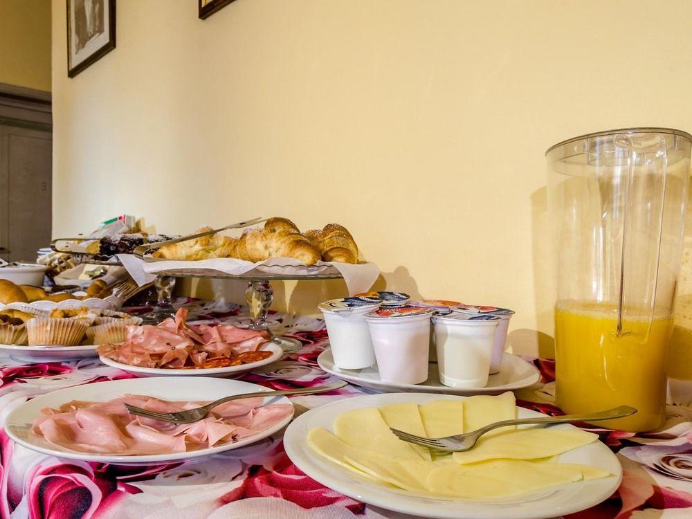 Alojamento de Acomodação e Pequeno-almoço Sangaggio House