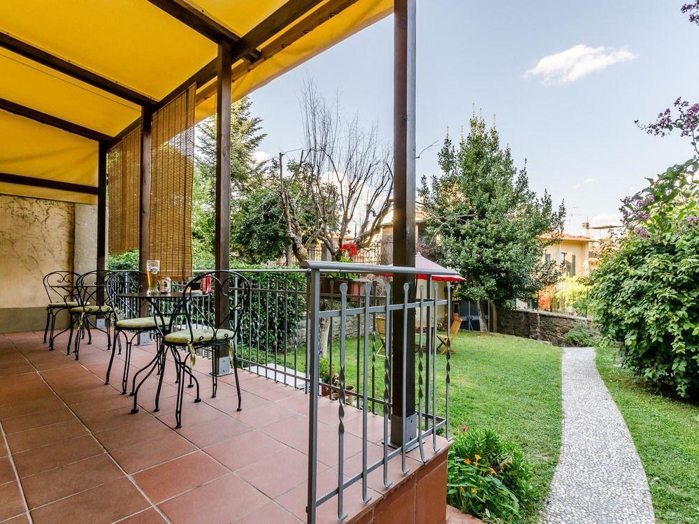 Alojamento de Acomodação e Pequeno-almoço Sangaggio House 3*