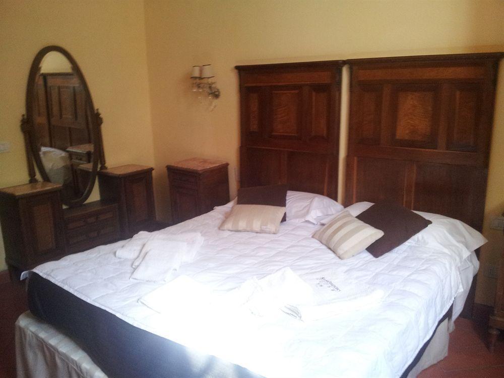 Alojamento de Acomodação e Pequeno-almoço Sangaggio House Florença
