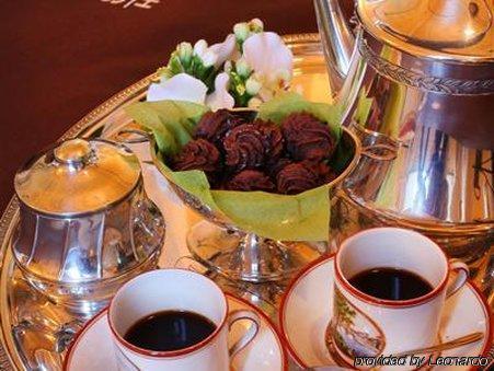 Alojamento de Acomodação e Pequeno-almoço Sangaggio House Florença