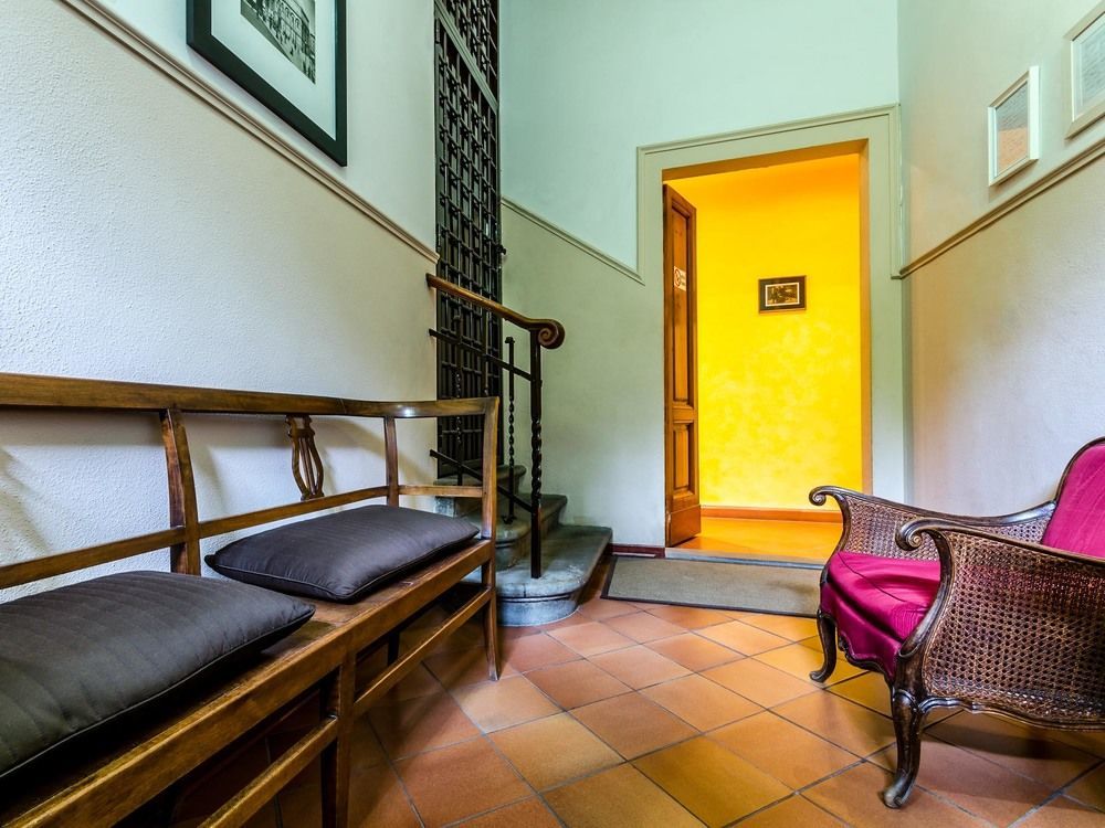 Sangaggio House Alojamento de Acomodação e Pequeno-almoço 3*