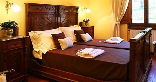Sangaggio House Alojamento de Acomodação e Pequeno-almoço Florença