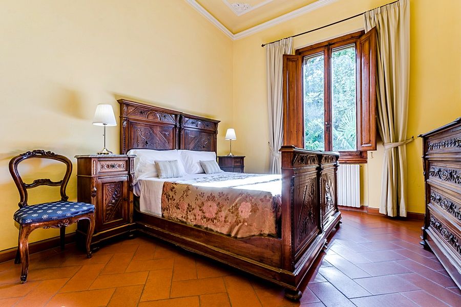 Sangaggio House Alojamento de Acomodação e Pequeno-almoço 3*