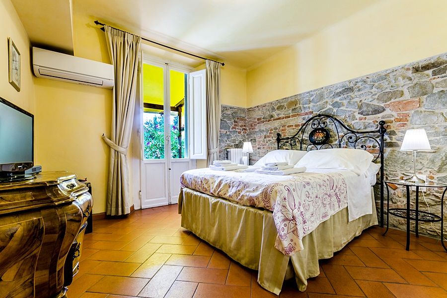 Sangaggio House Alojamento de Acomodação e Pequeno-almoço