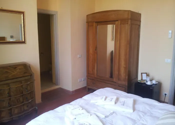 Sangaggio House B&B
