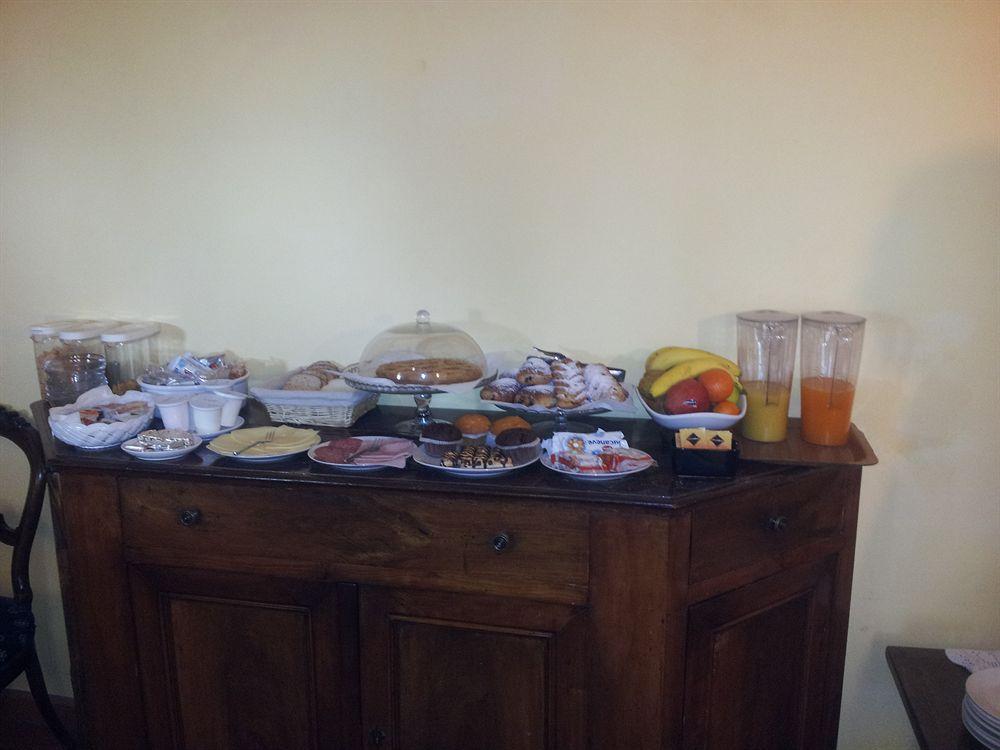 Alojamento de Acomodação e Pequeno-almoço Sangaggio House Florença