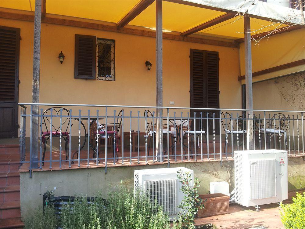 Alojamento de Acomodação e Pequeno-almoço Sangaggio House