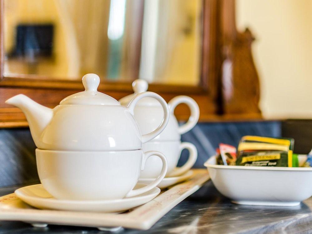 Alojamento de Acomodação e Pequeno-almoço Sangaggio House Florença