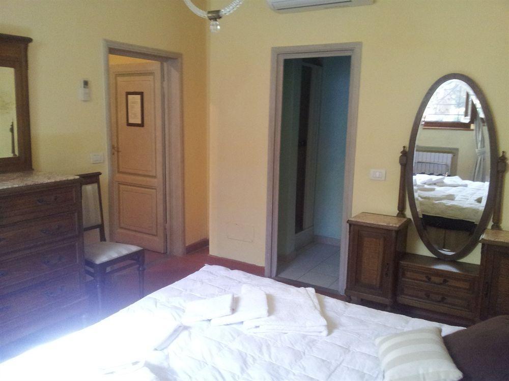 Alojamento de Acomodação e Pequeno-almoço Sangaggio House 3*