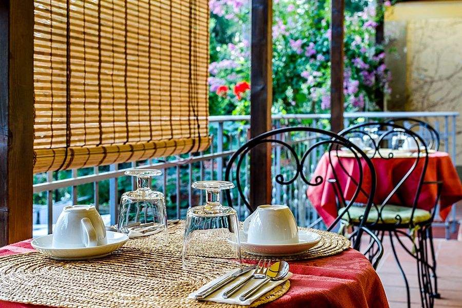 Sangaggio House Alojamento de Acomodação e Pequeno-almoço 3*